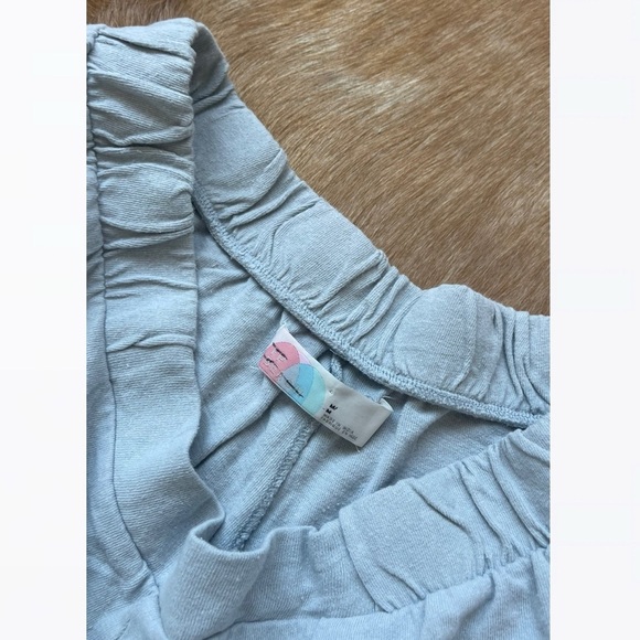 Free People Featherweight Layering Shorts - Picture 5 of 6